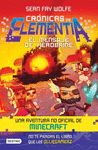 CRONICAS DE ELEMENTIA 3 EL MENSAJE DE HEROBRINE