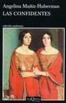 LAS CONFIDENTES