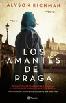 LOS AMANTES DE PRAGA