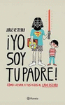 �YO SOY TU PADRE!