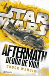 STAR WARS AFTERMATH DEUDA DE VIDA