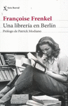 UNA LIBRERIA EN BERLIN