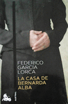 LA CASA DE BERNARDA ALBA