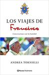 LOS VIAJES DE FRANCISCO