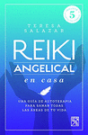 REIKI ANGELICAL, EN CASA