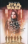 STAR WARS REBEL RISING