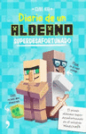 DIARIO DE UN ALDEANO SUPERDESAFORTUNADO