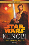 STAR WARS KENOBI