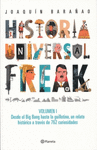 HISTORIA UNIVERSAL FREAK