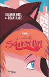 LA INVENCIBLE SQUIRREL GIRL