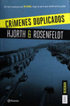 CRIMENES DUPLICADOS
