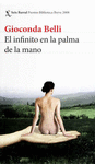 EL INFINITO EN LA PALMA DE LA MANO