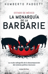 LA MONARQUIA DE LA BARBARIE