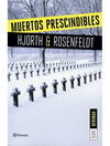 MUERTOS PRESCINDIBLES (SERIE BERGMAN 3)