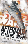 STAR WARS AFTERMATH 3 EL FIN DEL IMPERIO