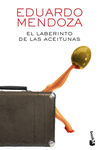 EL LABERINTO DE LAS ACEITUNAS