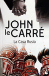 LA CASA RUSIA