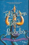 REBELION EN LA ISLA DE LOS PERDIDOS DESCENDIENTES