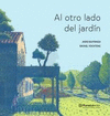 AL OTRO LADO DEL JARDIN