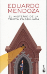 EL MISTERIO DE LA CRIPTA EMBRUJADA