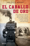 EL CABALLO DE ORO