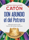 DON ABUNDIO, EL DEL POTRERO