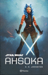 STAR WARS AHSOKA