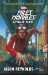 SPIDER-MAN MILES MORALES