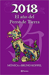 2018 EL A�O DEL PERRO DE TIERRA