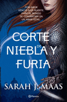 UNA CORTE DE NIEBLA Y FURIA