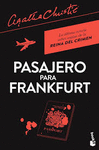 PASAJERO PARA FRANKFURT