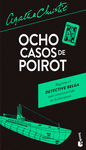 OCHO CASOS DE POIROT