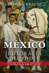 MEXICO BIOGRAFIA DEL PODER