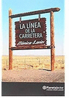 LA LINEA DE LA CARRETERA