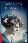 DIAMANTE AZUL