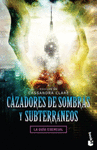 CAZADORES DE SOMBRAS Y SUBTERRANEOS LA GUIA ESENCIAL
