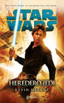 STAR WARDS HEREDERO JEDI