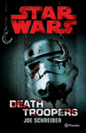 STAR WARS DEATH TROOPERS