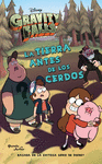 GRAVITY FALLS LA TIERRA ANTES DE LOS CERDOS