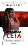 STAR WARS LEIA  PRINCESA .PRINCESA DE ALDERAAN