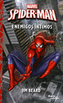 SPIDER MAN ENEMIGOS INTIMOS