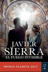 FUEGO INVISIBLE