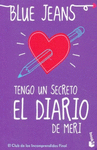 TENGO UN SECRETO : EL DIARIO DE MERI