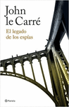EL LEGADO DE LOS ESPIAS