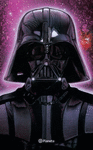 EL ASCENSO Y LA CA�DA DE DARTH VADER