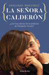 LA SE�ORA CALDER�N