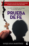 PRUEBA DE FE
