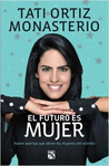 EL FUTURO ES MUJER
