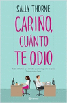CARI�O CUANTO TE ODIO