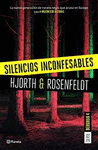 SILENCIOS INCONFESABLES (SERIE BERGMAN 4)
